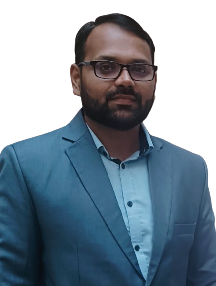 Krishna Mohan Pandey